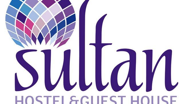 Sultan Hostel & Guesthouse Истанбул Лого снимка